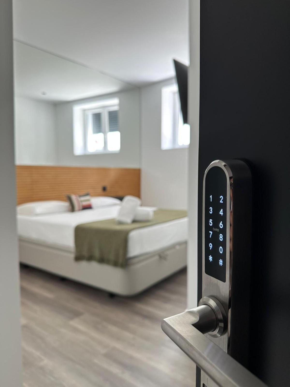 Apartmán Casa Da Calcada Maceira  Pokoj fotografie