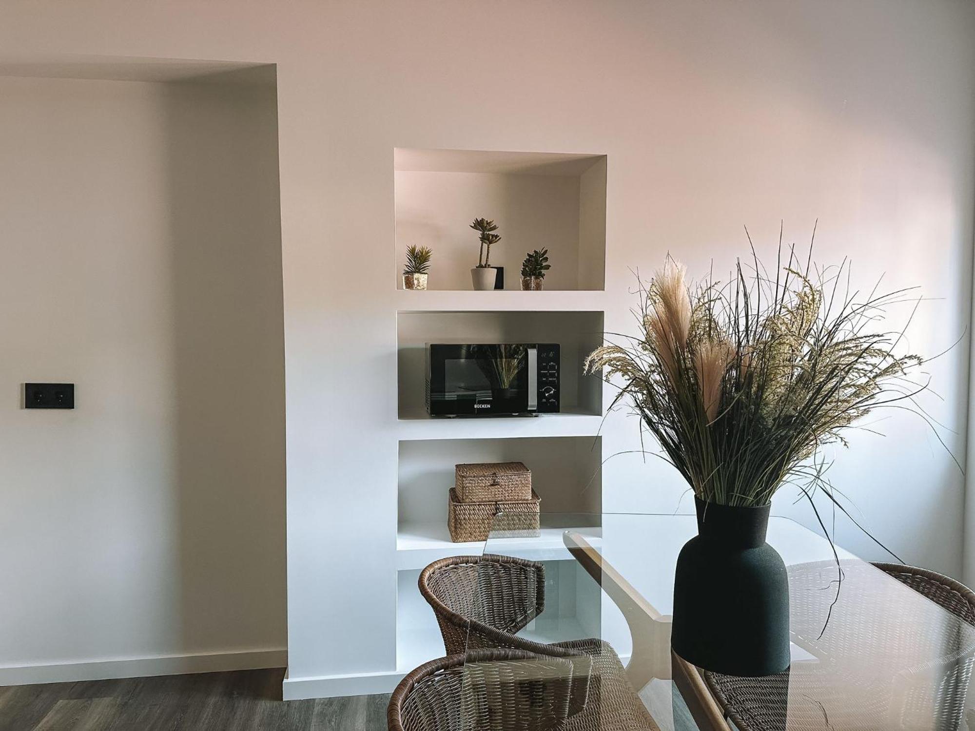 Apartmán Casa Da Calcada Maceira  Exteriér fotografie